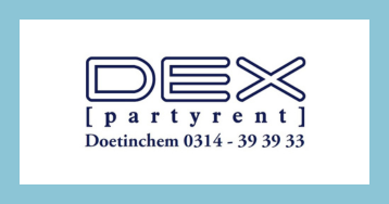 Dex Partyrent