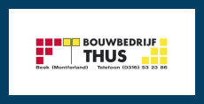 Bouwbedrijf Thus