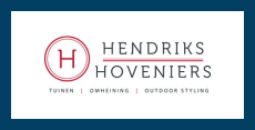 Hendriks hoveniers