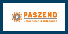 Paszend