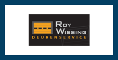 Roy Wissing Deurenservice