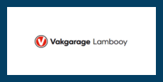 Vakgarage Lambooy