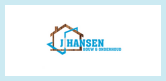 J. Hansen Bouw &amp; Onderhoud
